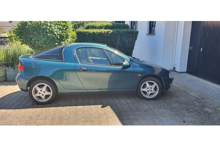 Opel Tigra Gebrauchtwagen