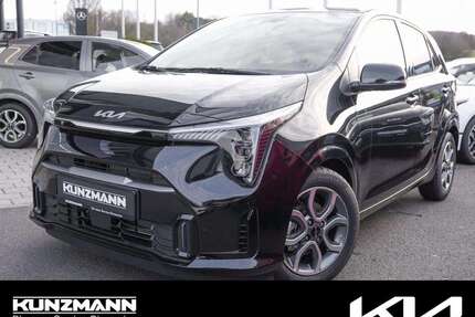 Kia Picanto Gebrauchtwagen