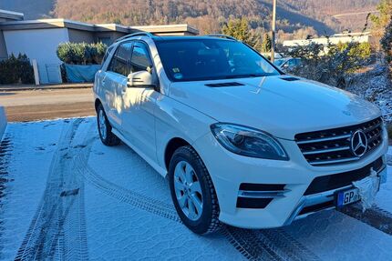Mercedes-Benz ML 350 Gebrauchtwagen