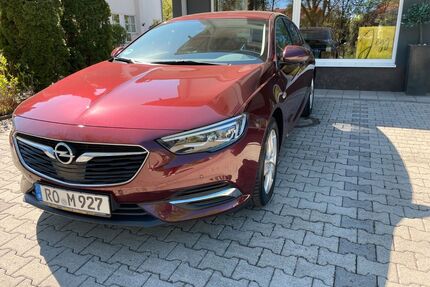 Opel Insignia Gebrauchtwagen