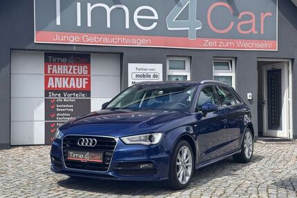Audi A3 Gebrauchtwagen