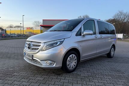 Mercedes-Benz Vito Gebrauchtwagen