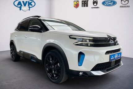 Citroen C5 Aircross Gebrauchtwagen