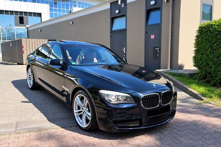 BMW 750 Gebrauchtwagen