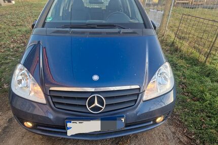 Mercedes-Benz A 180 Gebrauchtwagen