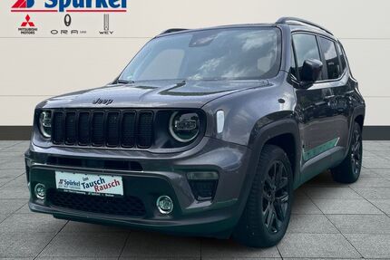 Jeep Renegade Gebrauchtwagen