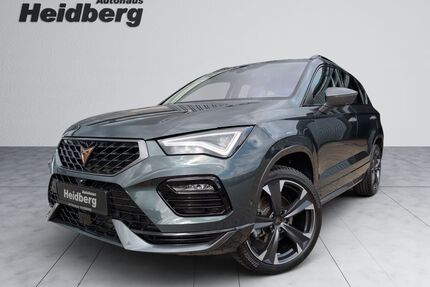 Cupra Ateca Gebrauchtwagen