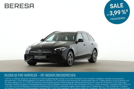 Mercedes-Benz C 300 Gebrauchtwagen