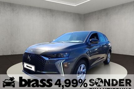 DS Automobiles Andere Gebrauchtwagen