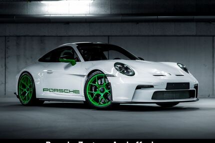 Porsche 992 Gebrauchtwagen