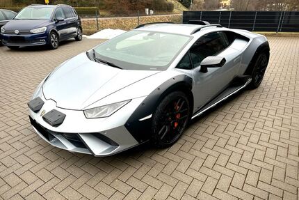 Lamborghini Huracán Gebrauchtwagen