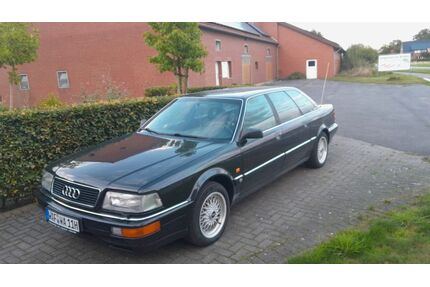 Audi V8 Gebrauchtwagen
