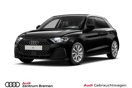 Audi A1 Gebrauchtwagen