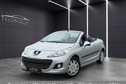 Peugeot 207 Gebrauchtwagen