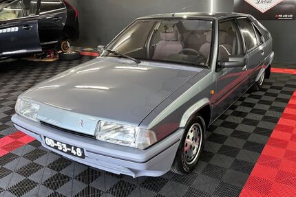 Citroen BX Gebrauchtwagen
