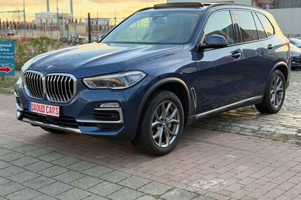 BMW X5 Gebrauchtwagen