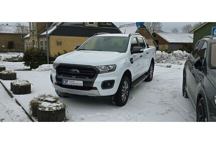 Ford Ranger Gebrauchtwagen
