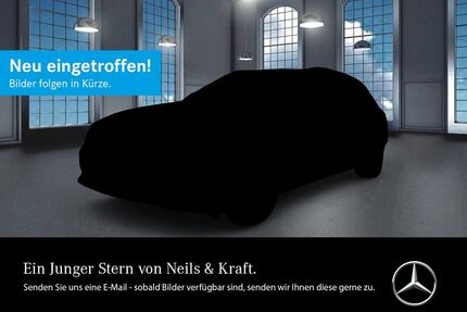 Mercedes-Benz C 200 Gebrauchtwagen