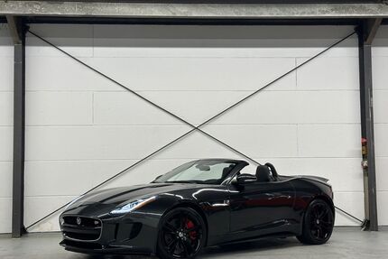 Jaguar F-Type Gebrauchtwagen