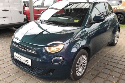 Fiat 500e Gebrauchtwagen