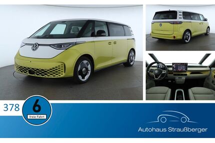 VW ID. Buzz Gebrauchtwagen