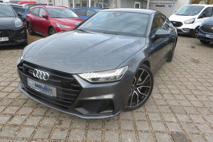 Audi A7 Gebrauchtwagen