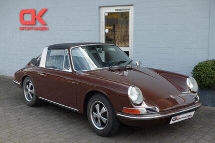 Porsche 912 Gebrauchtwagen