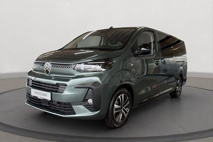 Citroen SpaceTourer Gebrauchtwagen
