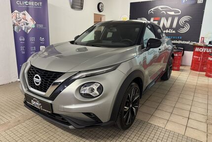 Nissan Juke Gebrauchtwagen