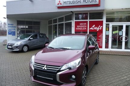 Mitsubishi Space Star Gebrauchtwagen