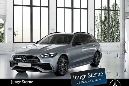 Mercedes-Benz C 300 Gebrauchtwagen