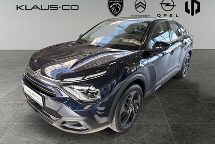 Citroen C4 X Gebrauchtwagen