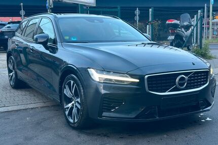 Volvo V60 Gebrauchtwagen