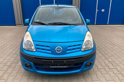 Nissan Pixo Gebrauchtwagen