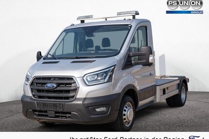 Ford Transit Gebrauchtwagen