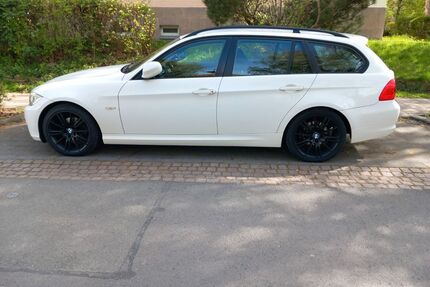 BMW 318 Gebrauchtwagen