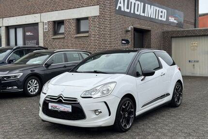 Citroen DS3 Gebrauchtwagen