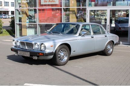 Jaguar XJ12 Gebrauchtwagen