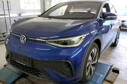 VW ID.5 Gebrauchtwagen