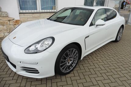 Porsche Panamera Gebrauchtwagen