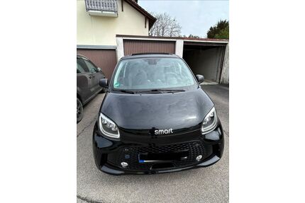 Smart ForFour Gebrauchtwagen