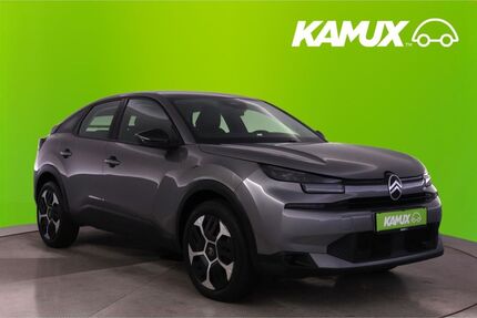 Citroen C4 Gebrauchtwagen