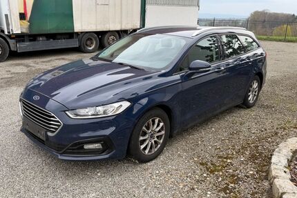 Ford Mondeo Gebrauchtwagen