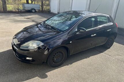 Fiat Bravo Gebrauchtwagen