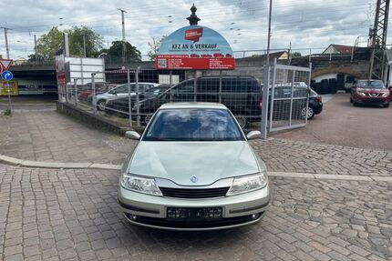 Renault Laguna Gebrauchtwagen