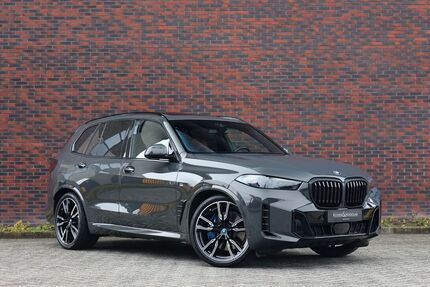 BMW X5 Gebrauchtwagen
