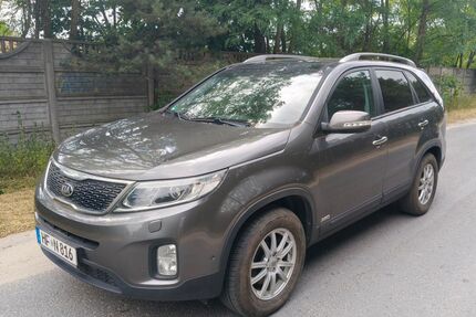 Kia Sorento Gebrauchtwagen