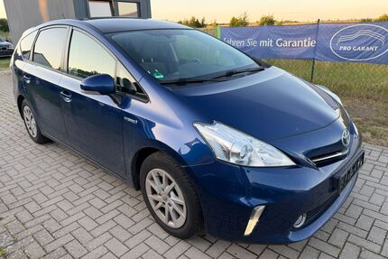 Toyota Prius Gebrauchtwagen