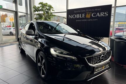 Volvo V40 Gebrauchtwagen