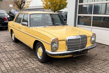 Mercedes-Benz 230 Gebrauchtwagen
